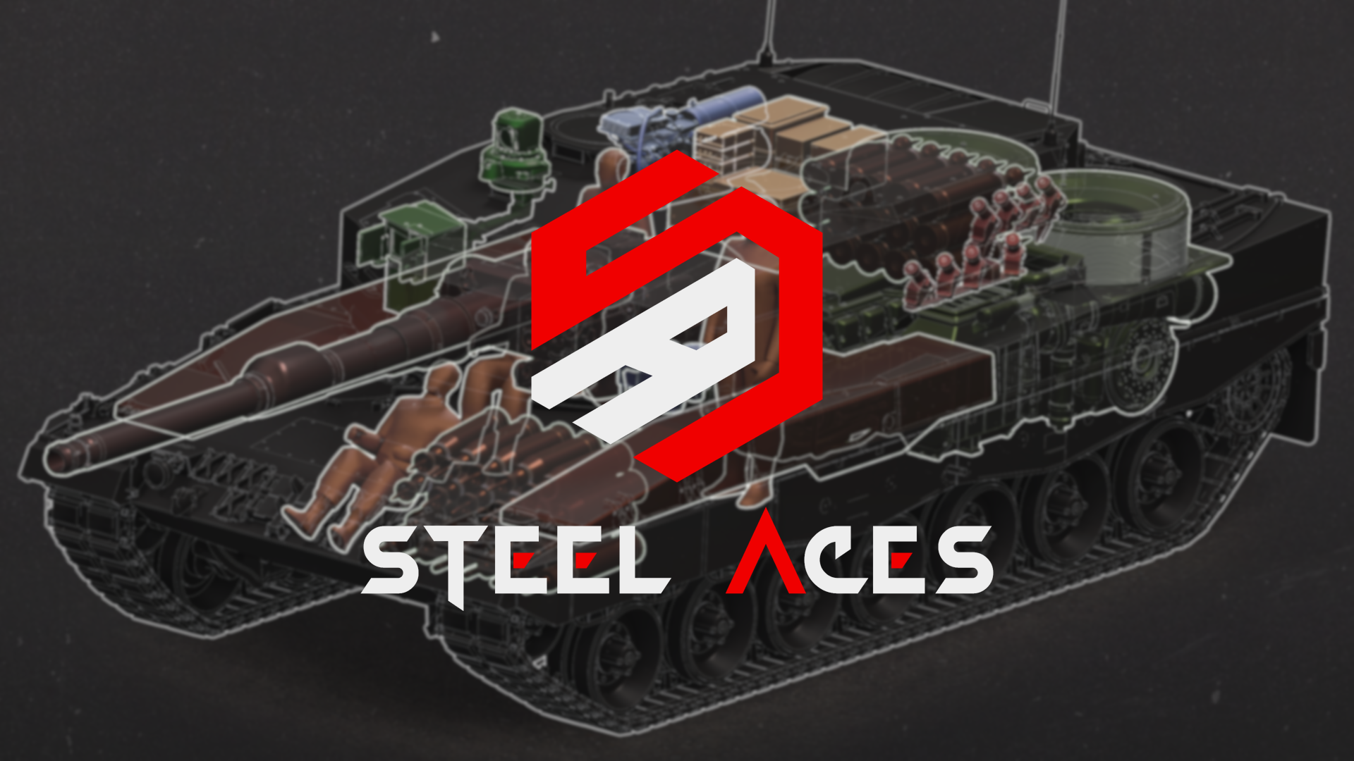 STEELACESTHING
