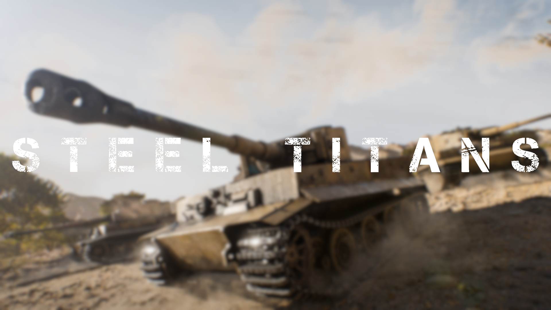SteelTitans